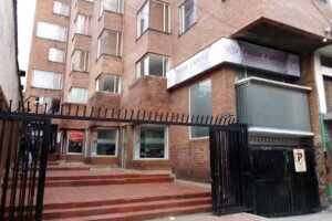 Paseo Espa&ntilde;a Inmobiliaria