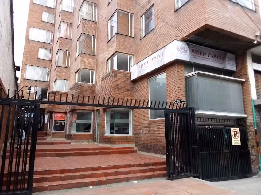 Paseo Espa&ntilde;a Inmobiliaria