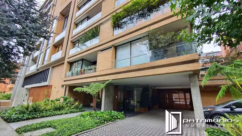 Patrimonios Inmobiliarios