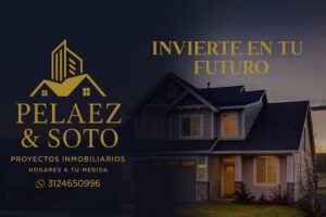 PELAEZ & SOTO PROYECTOS INMOBILIARIOS