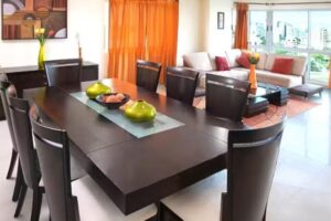 Penthouse Torres Del Lago