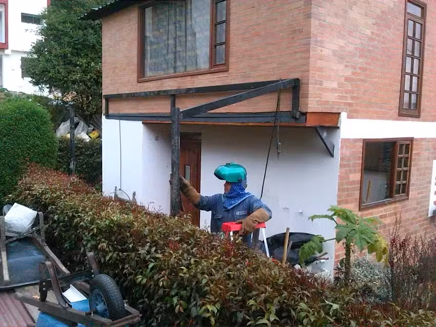 P&eacute;rez Medina Ingenier&iacute;a SAS