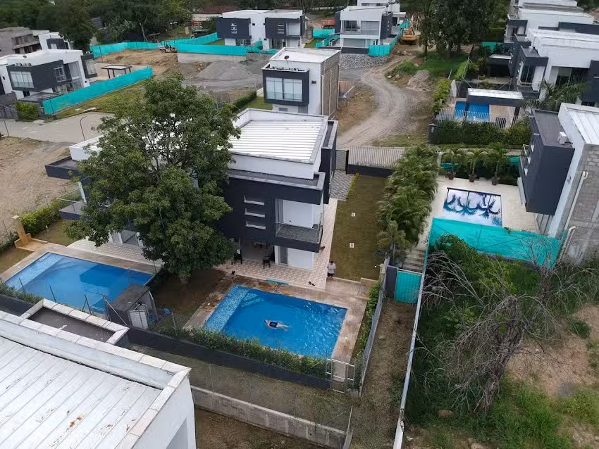 Perimetro Inmobiliario SAS.
