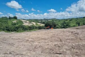 Plan de Loteo Villa Estrella