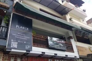 PLANEX arquitectura e ingeniería