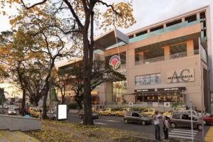 Plataforma Naranja Ferias comerciales y de emprendimiento en Colombia