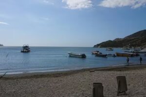 Playa Bonita Ecocabañas