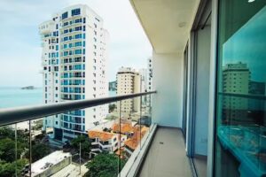 Playa Gaira – Rodadero Sur – Santa Marta – Apartamentos Turísticos.