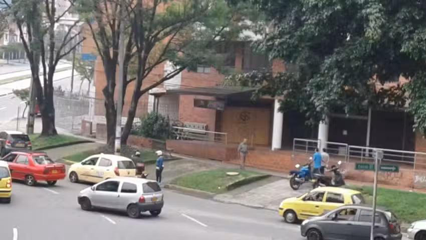 PLAZA RODEO II