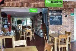 PORCUADRAS FINCA RAIZ