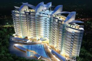 Portal De Negocios Inmobiliarios