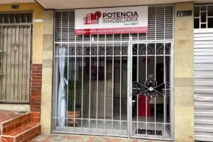 Potencia Inmobiliaria