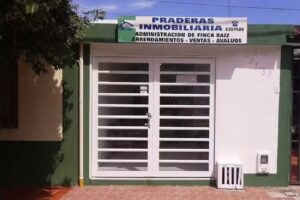 Praderas Inmobiliaria