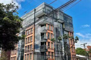 PRAGMA REAL S.A.S. INMOBILIARIA