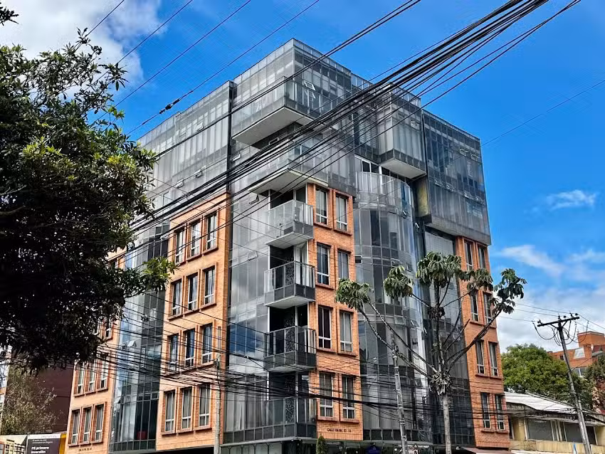 PRAGMA REAL S.A.S. INMOBILIARIA