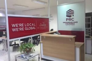 PRC Propiedad Ra&iacute;z Colombia