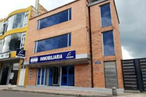 Predio 360 Inmobiliaria