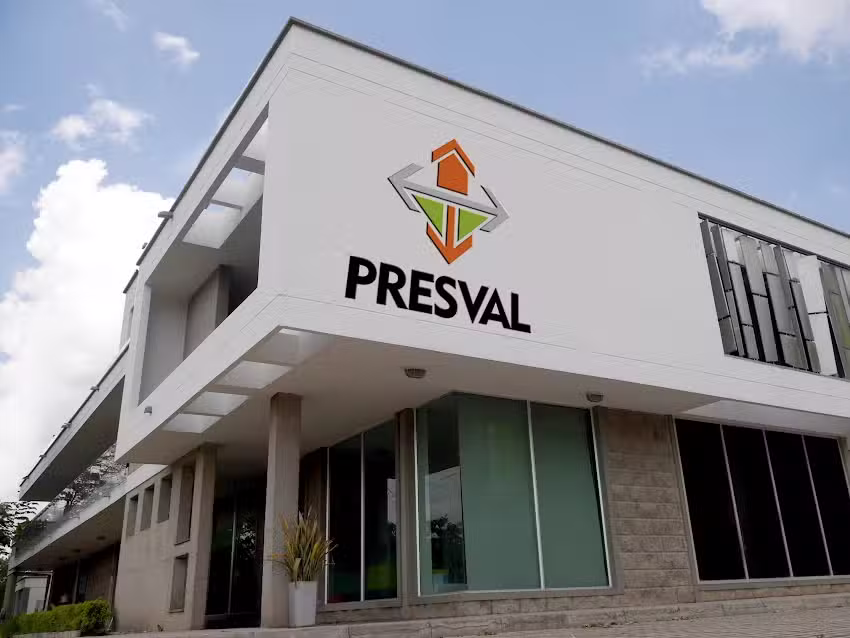 Presval