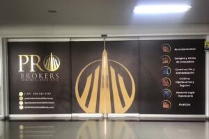 Pro Brokers Inmobiliaria