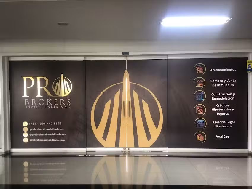 Pro Brokers Inmobiliaria
