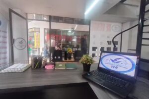 PROFESIONALES INMOBILIARIOS NW