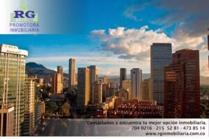 Promotora Inmobiliaria RG