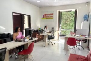 Promover Inmobiliaria San Gil