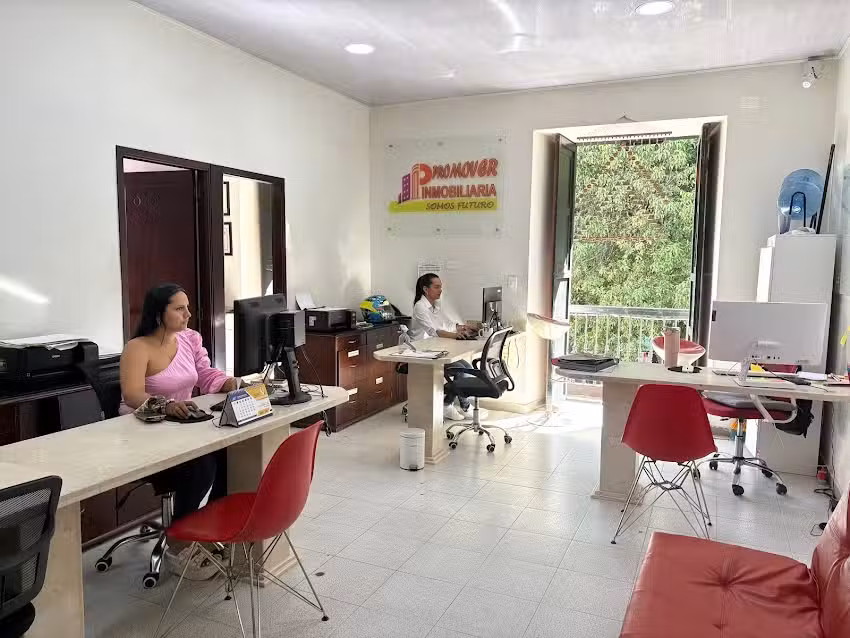 Promover Inmobiliaria San Gil