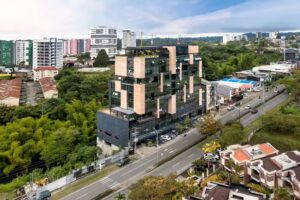 Property Bienes Ra&iacute;ces Colombia