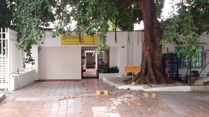Propiedades Colombia