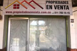 Propiedades en Venta SAS