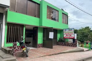 Propiedades Finca ra&iacute;z R&H