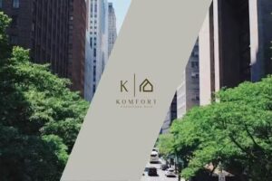 Propiedades komfort SAS