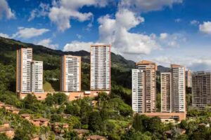 PROPIEDADES MEDELLIN SAS