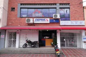 proteccion inmobiliaria sas