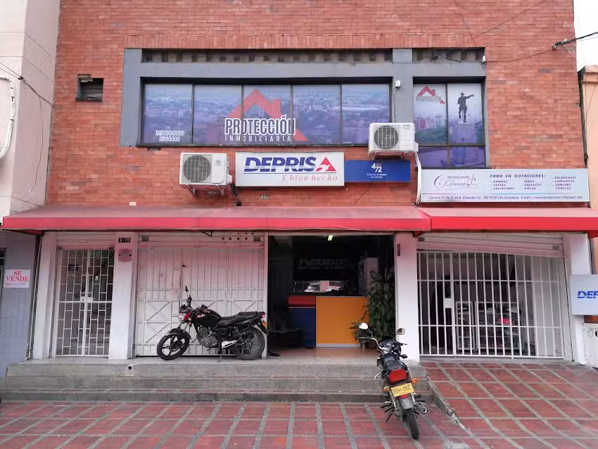 proteccion inmobiliaria sas