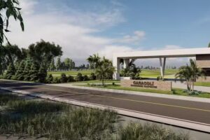 Proyecto campestre Caracoli Acacias meta