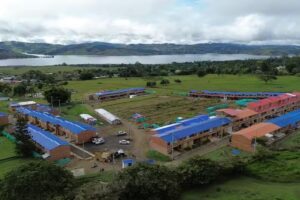 Proyecto del Lago Calima