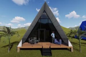 Proyecto inmobiliario Liliana Achury