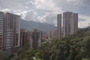 Proyecto Propiedad Raiz Inmobiliaria S.a.s.