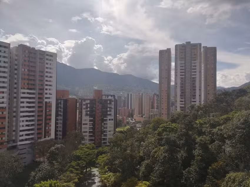 Proyecto Propiedad Raiz Inmobiliaria S.a.s.