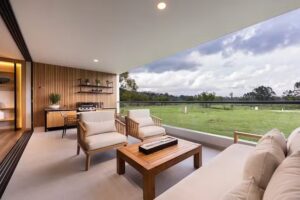 Proyecto Salva / Malva Apartamentos