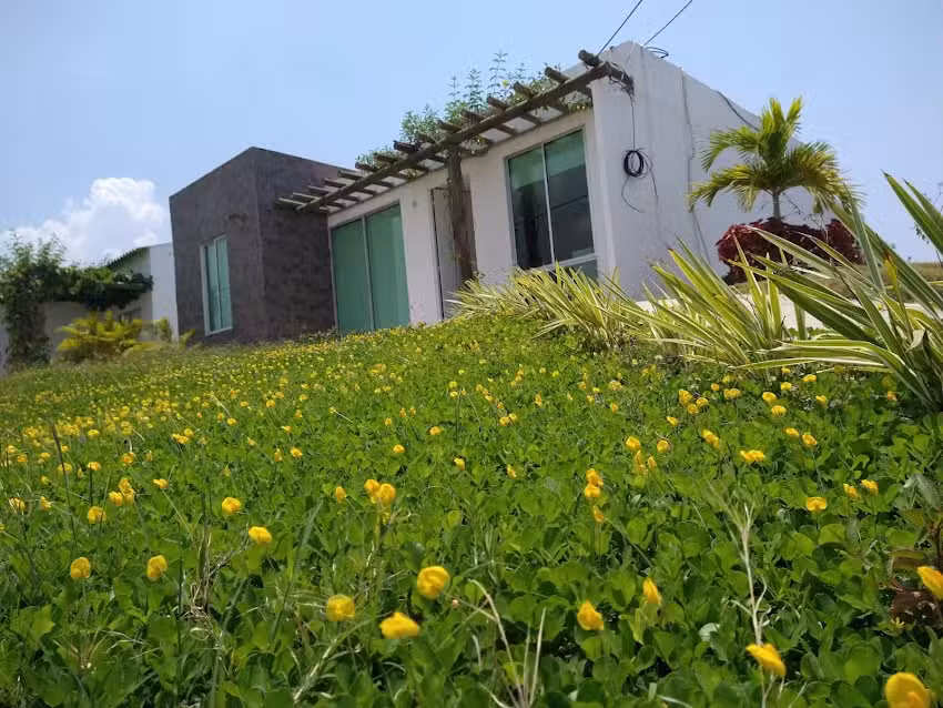 Proyecto Vista Cartagena