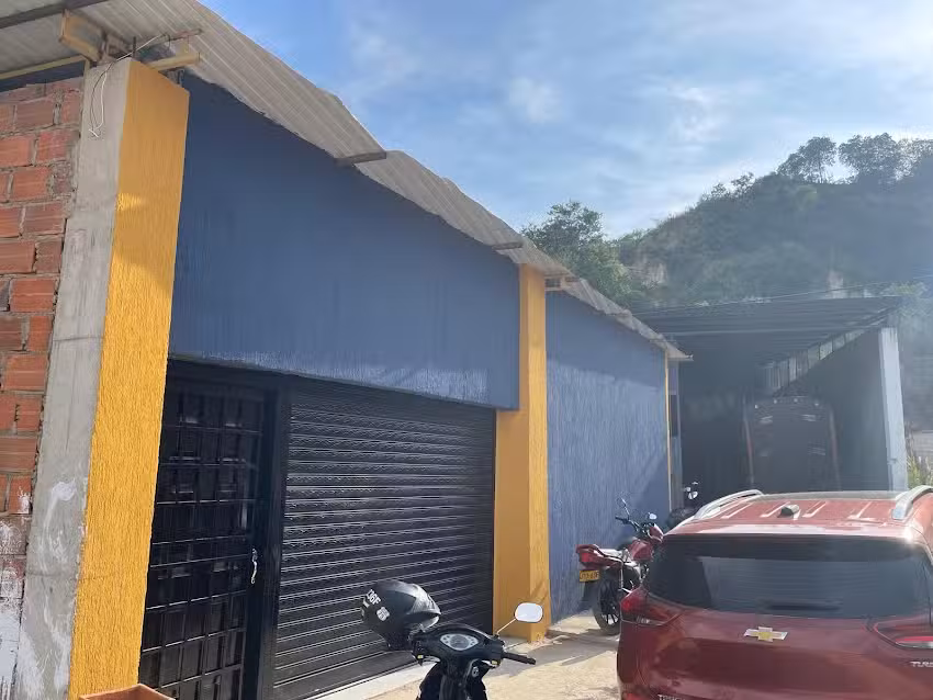 Proyectos Construhogar