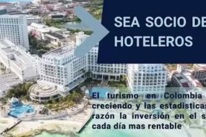 Proyectos de Inversi&oacute;n Colombia &ndash; Asociate con Empresas Constructoras