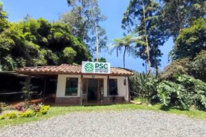 PSC INMOBILIARIA arriendos y venta propiedades El Retiro y Oriente cercano