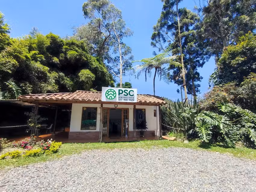 PSC INMOBILIARIA arriendos y venta propiedades El Retiro y Oriente cercano