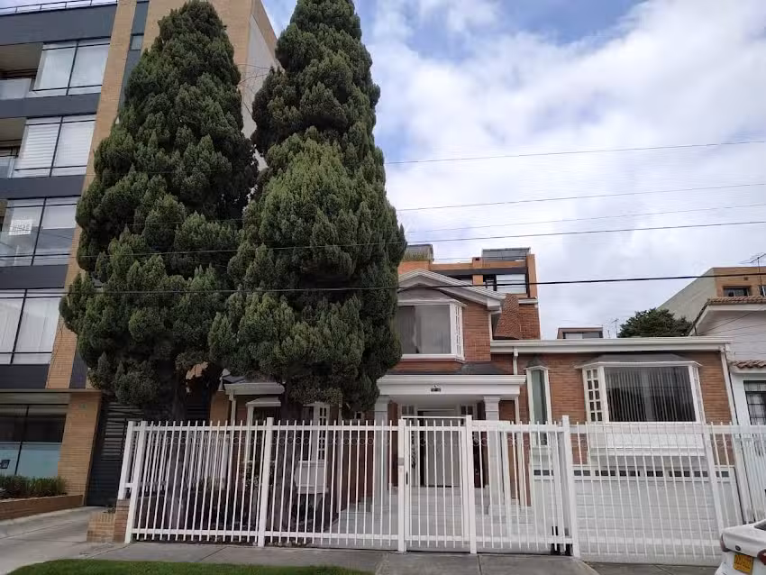 Psicolog&iacute;a y Transformaci&oacute;n Sede 1