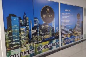 QUEEN INVERSIONES INMOBILIARIAS