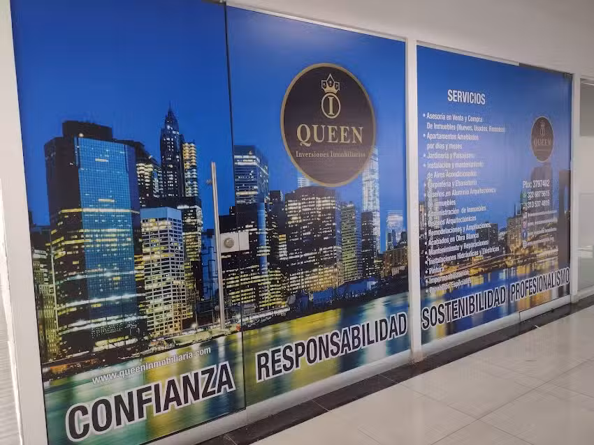 QUEEN INVERSIONES INMOBILIARIAS